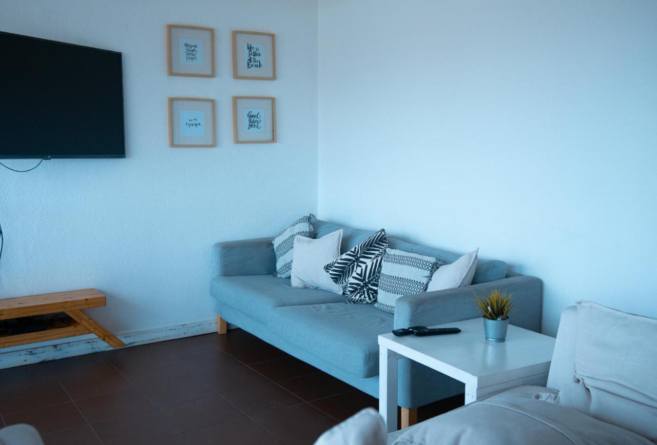 Wax Hostel Faro Luaran gambar