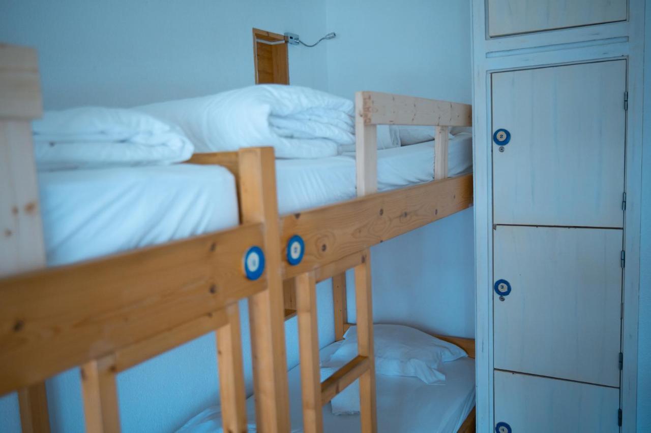 Wax Hostel Faro Luaran gambar