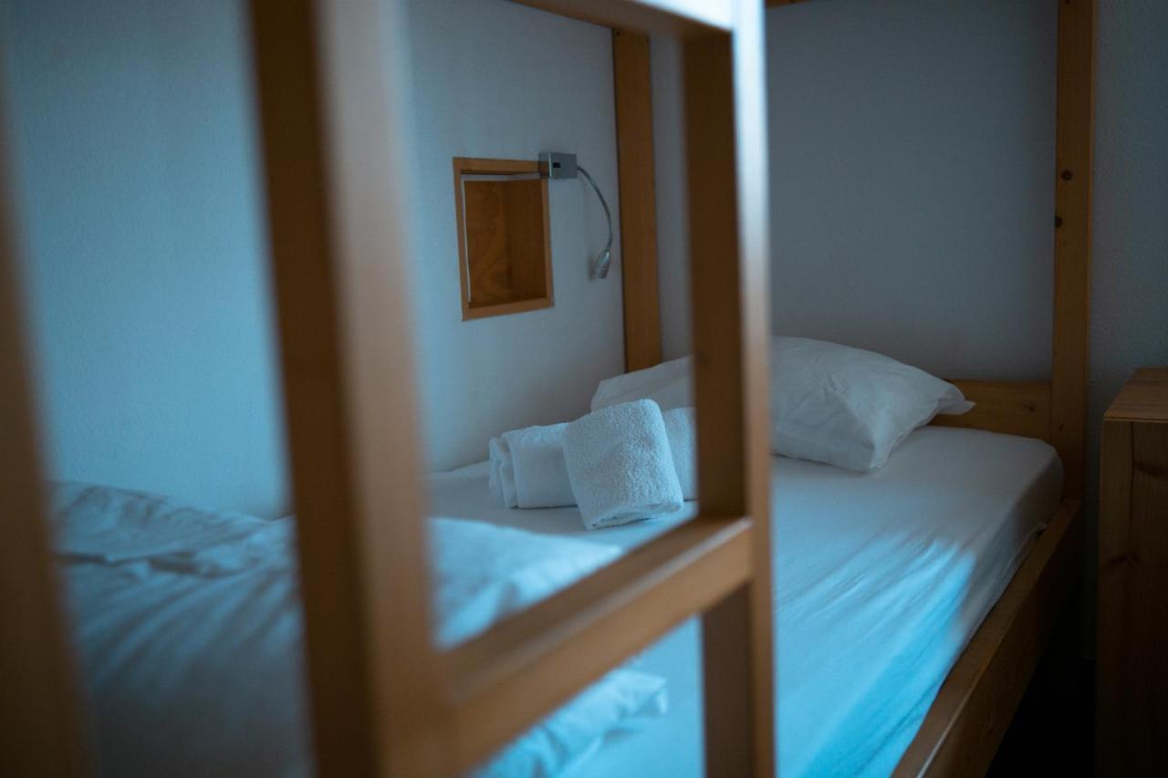Wax Hostel Faro Luaran gambar