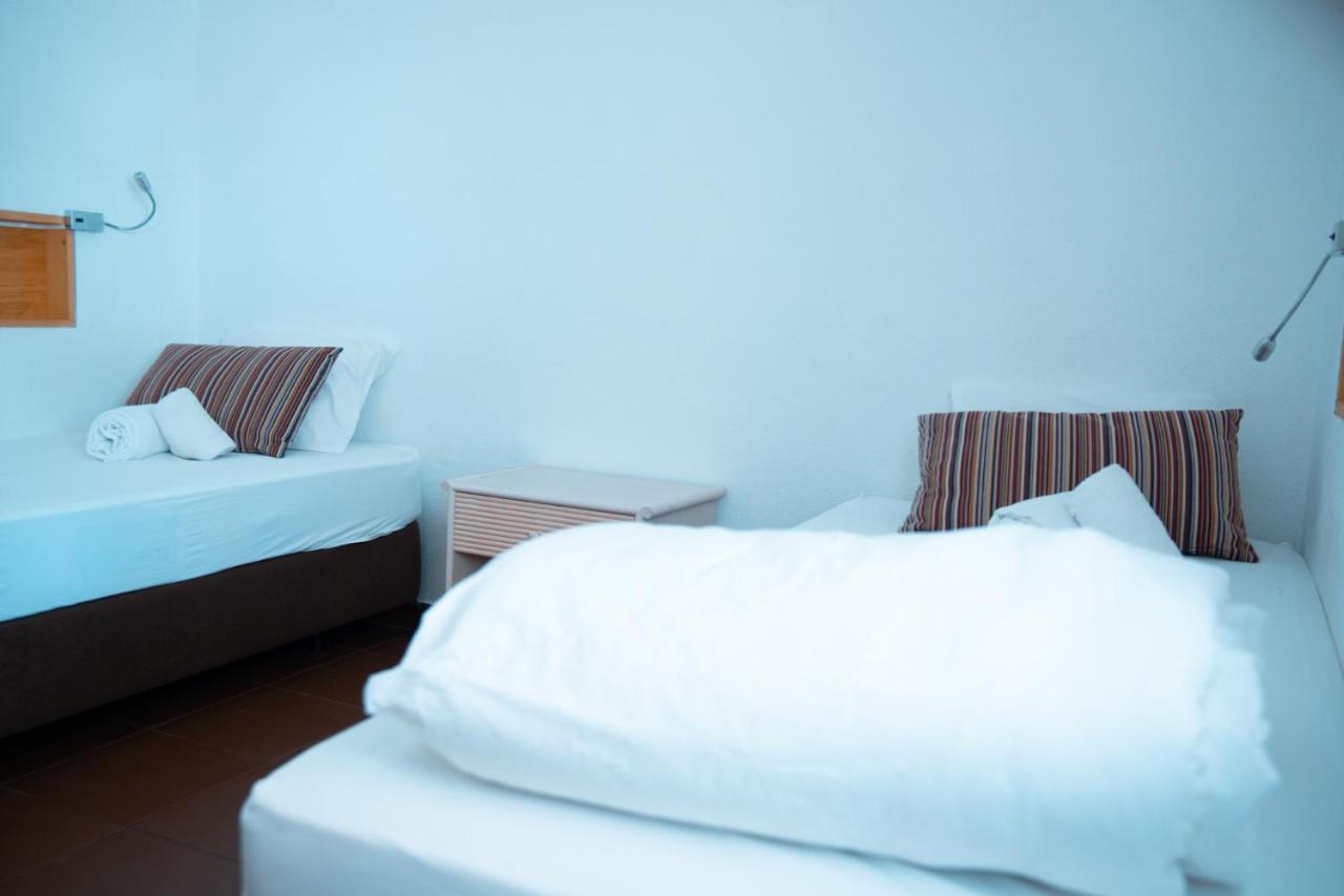 Wax Hostel Faro Luaran gambar