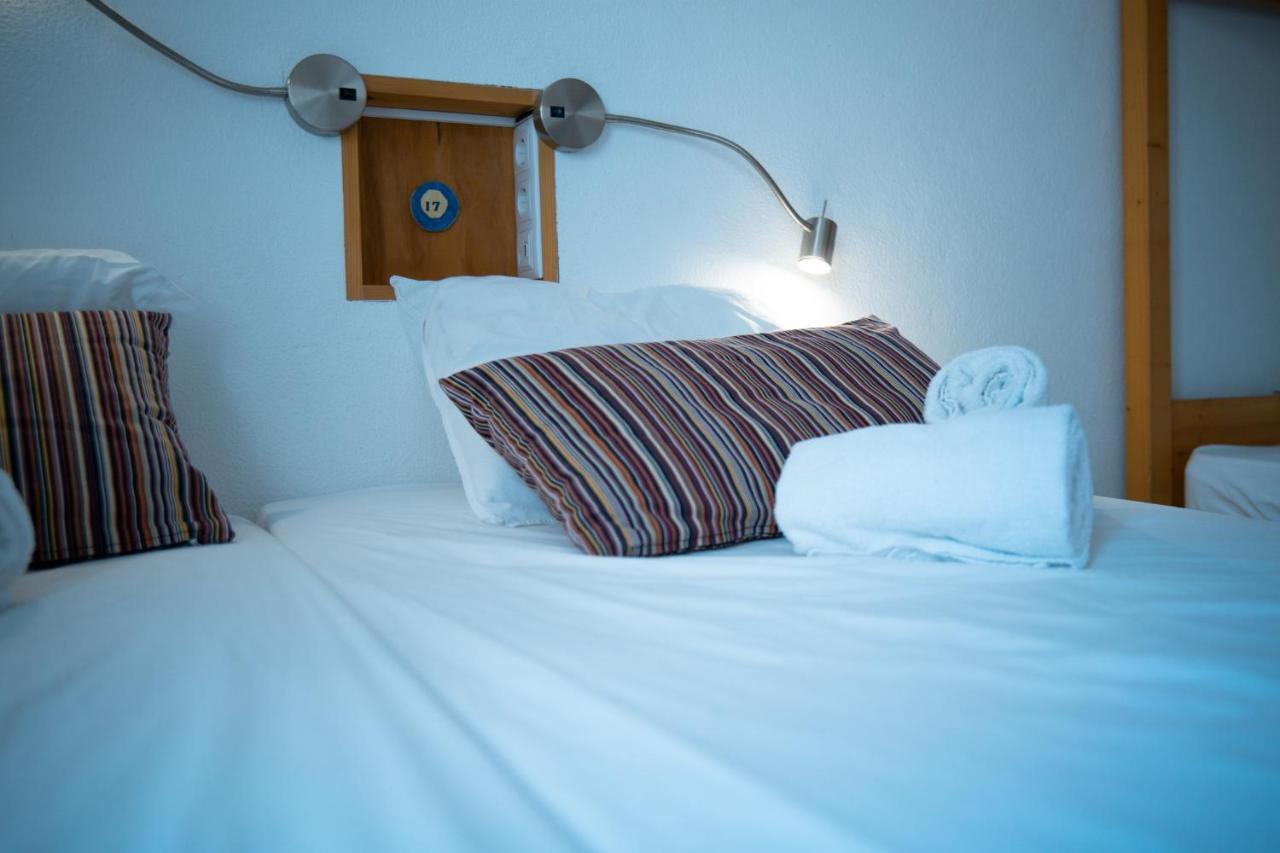 Wax Hostel Faro Luaran gambar