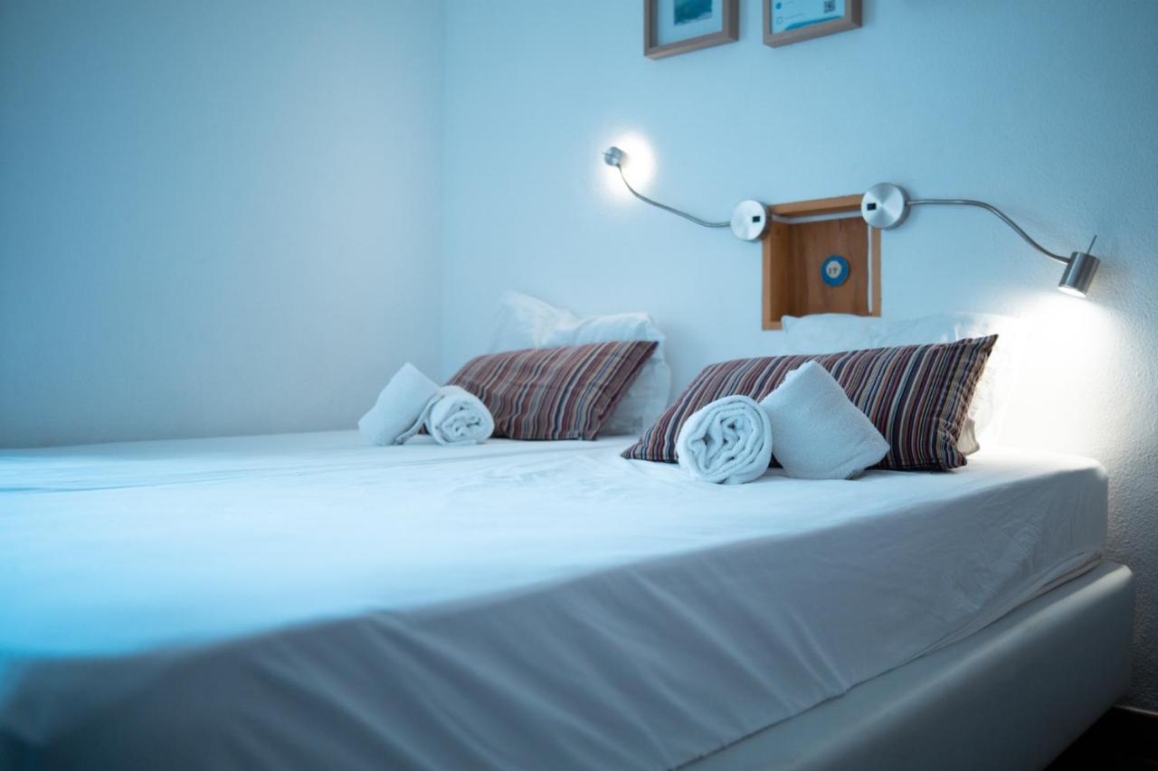 Wax Hostel Faro Luaran gambar
