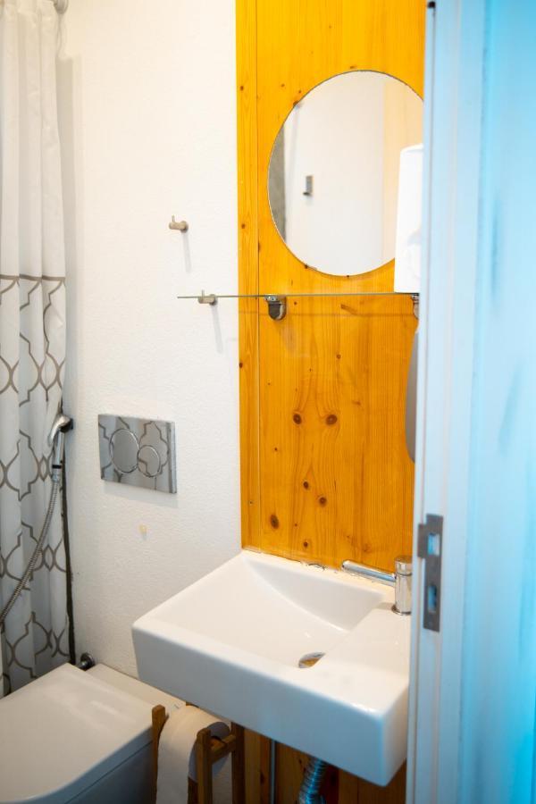 Wax Hostel Faro Luaran gambar