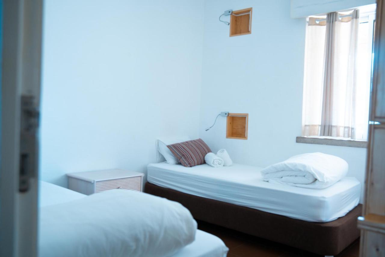 Wax Hostel Faro Luaran gambar